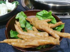 -谭记重庆老火锅(总店)