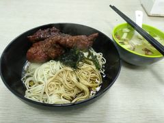 -弄堂面馆(金运路店)