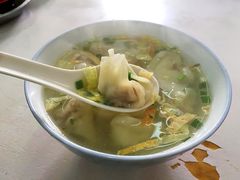 小馄饨-黄阿姨锅贴大王(万航渡路店)