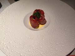 -马语者西餐.干式熟成牛排(野马黑金店)