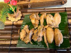 -壮乡楼民俗文化苑(李宁体育园店)