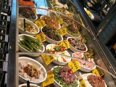 -徽三说·土徽菜·中国徽菜连锁品牌(一中店)