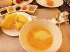 -香宫中餐厅·大连香格里拉(人民路店)