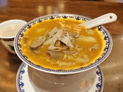 -九十九顶毡房(清河店)