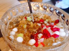 -青花椒秘制烤鱼(光启城店)