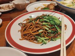 -上海人家花樣年华(中山公园店)