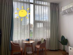 点击看大图 -兰心墩楠月子会所(万达店)