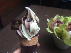 -GODIVA(港汇恒隆广场)