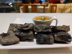 火宫殿臭豆腐-辣婆婆(航天桥店)