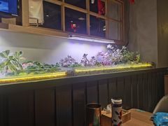 -街角等你.大连海鲜烧烤.经典铁板海鲜串(西安路店)