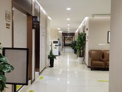 -瑞慈体检上海陆家嘴机构