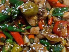 -兔槽江湖菜·重庆璧山兔(水围店)