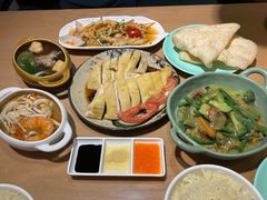 -新加坡高记KOO KEE Restaurant(盈科店)