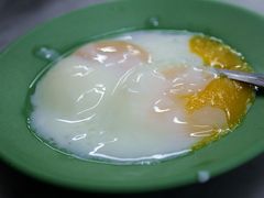 半熟蛋-亚坤(远东广场店)