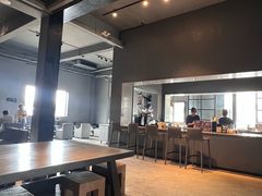 -来回·咖啡(钟村咖啡豆店)