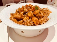 八珍豆腐-大铁勺新津菜(迎水道店)