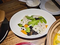 -青年公社烤鸭(青年路店)