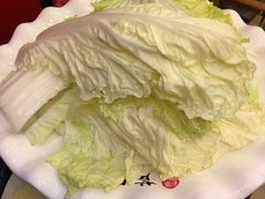 -芦月轩羊蝎子(北蜂窝店)