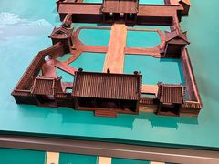 -成都武侯祠博物馆