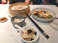 -外滩往事民国上海菜(黄浦店)