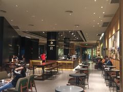 -星巴克(深圳布吉万象汇4F店)