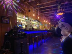 大堂-The Tiki Bungalow提基小木屋酒吧