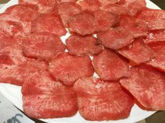 胡歌烤牛舌-胡哥烤肥牛(车公庙店)