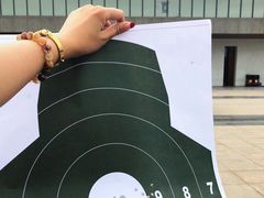 -中国北方国际射击场