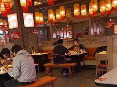 -李姑婆鲜切牛肉火锅自助(凤城二路店)
