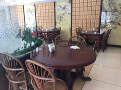 -牟传仁饭庄(星海店)