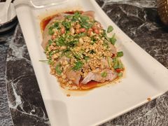 -御品猪腰·地道岭南味(千灯湖店)