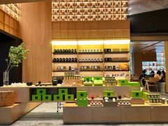 -奈雪茶院·茶室茶馆(广州粤海天地店)
