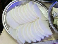 萝卜片-月圆火锅(宁海东路二店)
