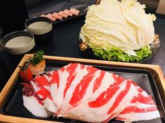 -湊湊火锅·茶憩(打浦桥日月光店)