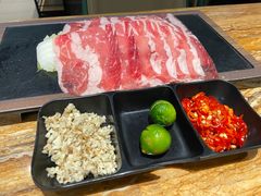 -春润大地海南椰子鸡(沙井京基百纳广场店)