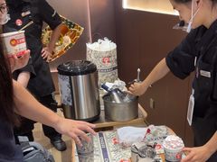 -霸王茶姬(长沙湖南大学登高路店)