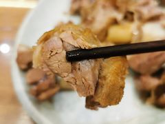 -清真·益鑫羊肉手抓馆(花园北街店)