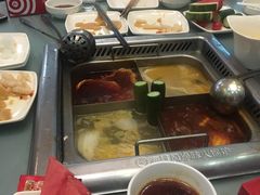 -海底捞火锅(九久奥特莱斯店)