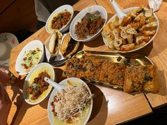 -小豆海棠(嘉兴路店)