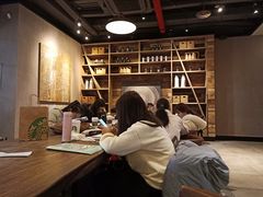 -星巴克臻选(重庆大学城熙街店)
