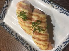 -大雄寿司(中华广场店)