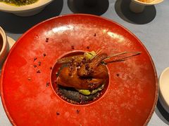 -南堂馆·新川菜(悠方店)
