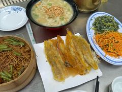 -老雒阳面馆·水席(定鼎门店)