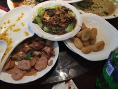 -高德海鲜舫(黄河南大街店)