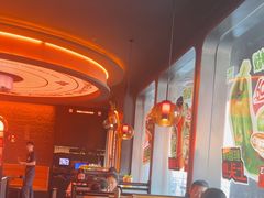 -探鱼·鲜青椒爽麻烤鱼(广州欣荣广场店)