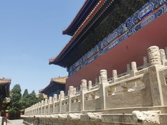 -北京市劳动人民文化宫(太庙)