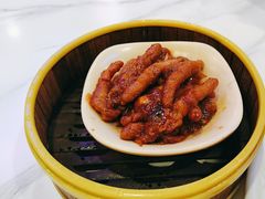 -澳门陈光记烧味饭店(南京德基广场店)