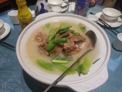 -老家信阳菜(北京路店)