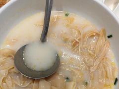 -花舍·新派粤菜·西餐·下午茶(亚运村·鸟巢店)