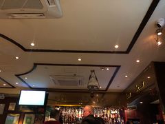 -Hooley's活利仕西餐厅(珠江新城店)